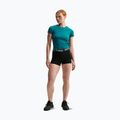 Dámské tréninkové tričko Nike Pro Seamless Dri-Fit SS bright spruce 2