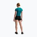 Dámské tréninkové tričko Nike Pro Seamless Dri-Fit SS bright spruce 3