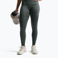 Dámské legíny Nike One Seamless Front High-Waisted camo green/white