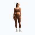 Dámské legíny Nike Pro Seamless High-Waisted 7/8 cacao wow 2