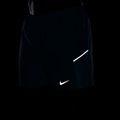 Pánské běžecké šortky Nike Miler Dri-Fit 2in1 5" IF2044 smokey blue/cerulean 5