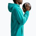 Pánská tréninková mikina Nike Pro energy/bright spruce 4