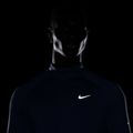 Pánská běžecká mikina Nike Stride 1/4 Zip Dri-Fit new slate 7