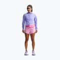 Dámská běžecká bunda  Nike Swift Repel Packable purple pulse 2