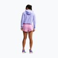 Dámská běžecká bunda  Nike Swift Repel Packable purple pulse 3