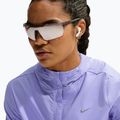Dámská běžecká bunda  Nike Swift Repel Packable purple pulse 4