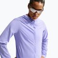 Dámská běžecká bunda  Nike Swift Repel Packable purple pulse 8