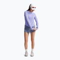 Dámské běžecké Longsleeve Nike Swift Dri-FIT UV LS purple pulse 2