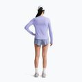 Dámské běžecké Longsleeve Nike Swift Dri-FIT UV LS purple pulse 3