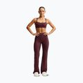 Dámské tréninkové legíny Nike Zenvy mystic dates/white 2