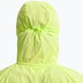 Pánská běžecká bunda Nike Stride Repel UV light lemon twist 7