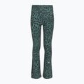 Dětské kalhoty Nike One camo green/white 4