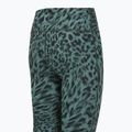 Dětské kalhoty Nike One camo green/white 7