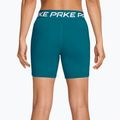 Dámské šortky Nike Pro 365 bright spruce/white 2