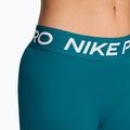 Dámské šortky Nike Pro 365 bright spruce/white 4