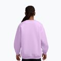 Dětská mikina Nike Sportswear Studio violet star 2