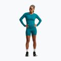 Dámské tréninkové tričko Longsleeve Nike Pro Sculpt bright spruce/bright spruce 2