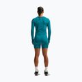 Dámské tréninkové tričko Longsleeve Nike Pro Sculpt bright spruce/bright spruce 3