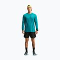 Pánské běžecké tričko Longsleeve Nike Stride bright spruce 2