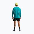 Pánské běžecké tričko Longsleeve Nike Stride bright spruce 3