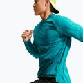 Pánské běžecké tričko Longsleeve Nike Stride bright spruce 4