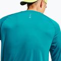 Pánské běžecké tričko Longsleeve Nike Stride bright spruce 5