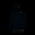 Pánské běžecké tričko Longsleeve Nike Stride bright spruce 6