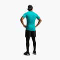 Pánské tréninkové tričko Nike Pro Dri-Fit Tight SS Fitness energy/black 3