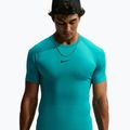 Pánské tréninkové tričko Nike Pro Dri-Fit Tight SS Fitness energy/black 4