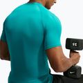 Pánské tréninkové tričko Nike Pro Dri-Fit Tight SS Fitness energy/black 5