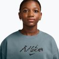 Dětská mikina Nike Sportswear Studio mineral slate 3
