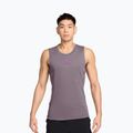 Pánské tréninkové tričko Nike Pro Training Dri-Fit purple smoke/vivid purple