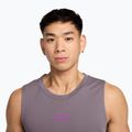 Pánské tréninkové tričko Nike Pro Training Dri-Fit purple smoke/vivid purple 3