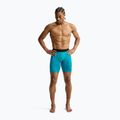 Pánské tréninkové šortky Nike Pro Dri-Fit Fitness Long energy/black 2