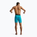 Pánské tréninkové šortky Nike Pro Dri-Fit Fitness Long energy/black 3
