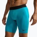 Pánské tréninkové šortky Nike Pro Dri-Fit Fitness Long energy/black 5