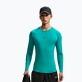 Pánské tréninkové tričko Longsleeve Nike Pro Dri-Fit Tight Fitness energy/black
