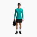Pánské tréninkové tričko Longsleeve Nike Pro Dri-Fit Tight Fitness energy/black 2