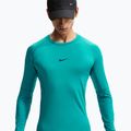 Pánské tréninkové tričko Longsleeve Nike Pro Dri-Fit Tight Fitness energy/black 4