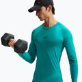 Pánské tréninkové tričko Longsleeve Nike Pro Dri-Fit Tight Fitness energy/black 6