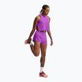Dámské běžecké šortky Nike AeroSwift Dri-Fit ADV Mid-Rise 3" vivid purple/purple pulse 2