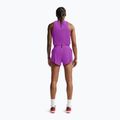 Dámské běžecké šortky Nike AeroSwift Dri-Fit ADV Mid-Rise 3" vivid purple/purple pulse 3