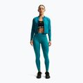 Dámské legíny Nike Pro Seamless High-Waisted 7/8 bright spruce 2