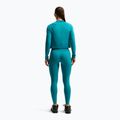 Dámské legíny Nike Pro Seamless High-Waisted 7/8 bright spruce 3
