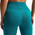 Dámské legíny Nike Pro Seamless High-Waisted 7/8 bright spruce 6