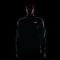 Pánské běžecké tričko Longsleeve Nike Miler Dri-Fit UV smokey blue 7
