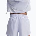 Dámské běžecké šortky Nike Tempo Dri-Fit Mid-Rise palest purple 6