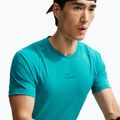 Pánské tréninkové tričko Nike Pro Training Dri-Fit energy/bright spruce/bright spruce 4