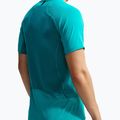 Pánské tréninkové tričko Nike Pro Training Dri-Fit energy/bright spruce/bright spruce 5