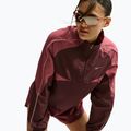 Dámská běžecká bunda  Nike Tempo mystic dates/pink smoke/rust pink/peony 6